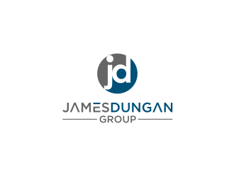 JamesDungan Group logo design by narnia