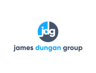 JamesDungan Group logo design by goblin