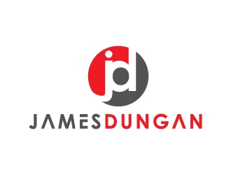 JamesDungan Group logo design by pambudi