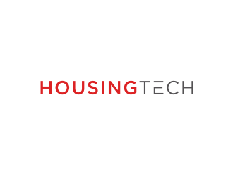 HousingTech logo design by Diancox