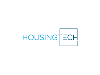HousingTech logo design by narnia
