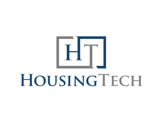 HousingTech logo design by nurul_rizkon