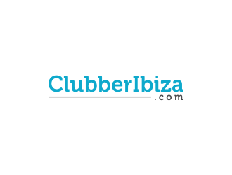 ClubberIbiza.com logo design by oke2angconcept