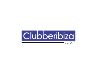 ClubberIbiza.com logo design by oke2angconcept