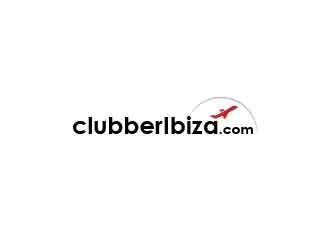 ClubberIbiza.com logo design by my!dea