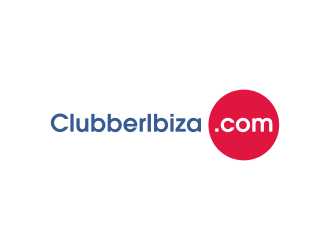 ClubberIbiza.com logo design by BlessedArt