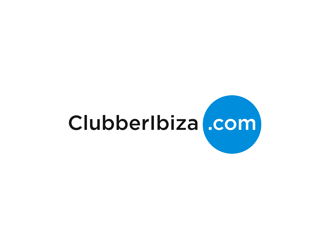 ClubberIbiza.com logo design by alby