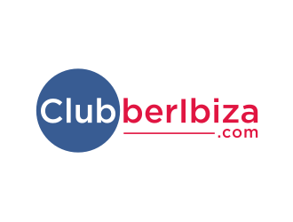 ClubberIbiza.com logo design by nurul_rizkon