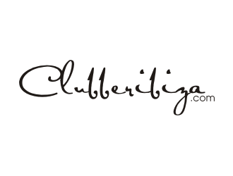ClubberIbiza.com logo design by Landung