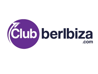 ClubberIbiza.com logo design by Suvendu