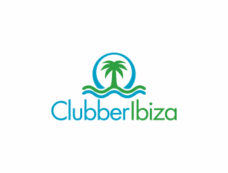 ClubberIbiza.com logo design by ingepro