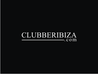 ClubberIbiza.com logo design by ohtani15