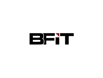 BFIT logo design by asyqh