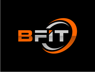 BFIT logo design by Gravity