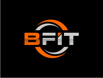 BFIT logo design by Gravity