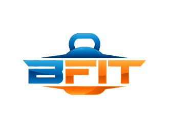 BFIT logo design by shadowfax