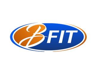 BFIT logo design by megalogos