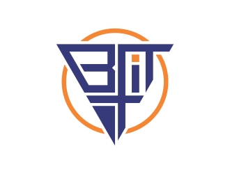 BFIT logo design by rokenrol
