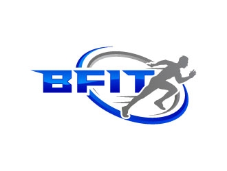 BFIT logo design by uttam