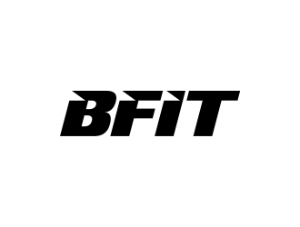 BFIT logo design by mckris