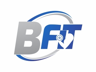 BFIT logo design by yans