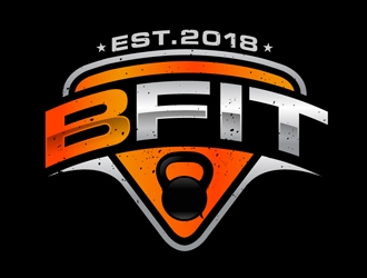 BFIT logo design by DreamLogoDesign