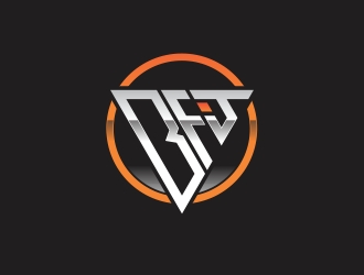 BFIT logo design by rokenrol