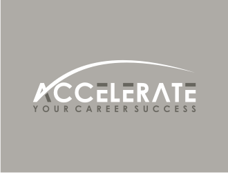 Accelerate Your Career Success logo design by nurul_rizkon
