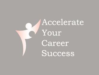 Accelerate Your Career Success logo design by serdadu