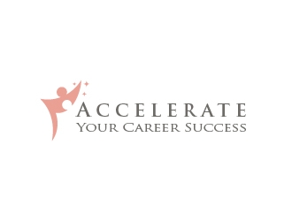 Accelerate Your Career Success logo design by serdadu