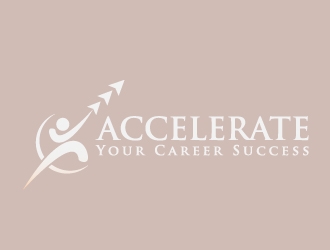 Accelerate Your Career Success logo design by iBal05