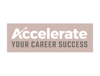 Accelerate Your Career Success logo design by Coolwanz
