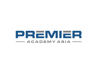 Premier Academy Asia logo design by cintya