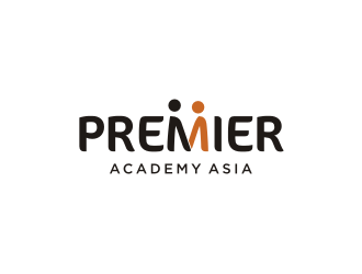 Premier Academy Asia logo design by Adundas