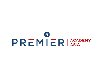 Premier Academy Asia logo design by KQ5