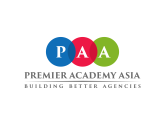 Premier Academy Asia logo design by goblin