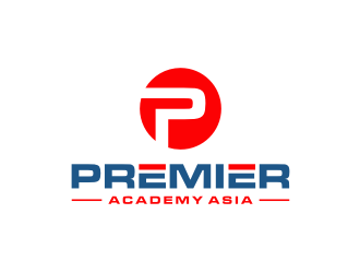 Premier Academy Asia logo design by cintya