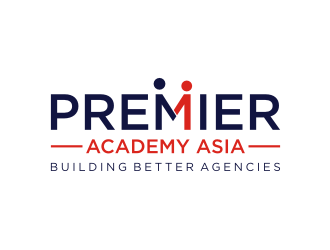 Premier Academy Asia logo design by Adundas