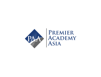 Premier Academy Asia logo design by narnia