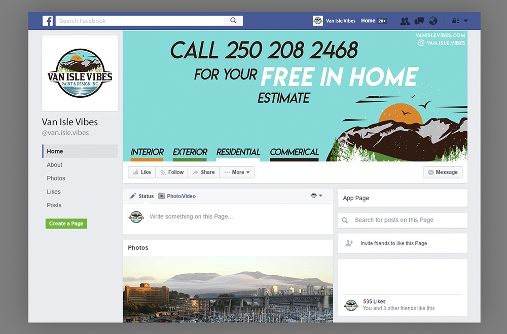 logo design by Roco_FM