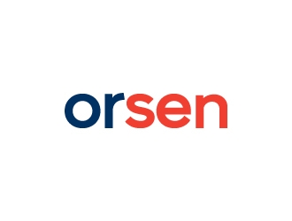 orsen logo design by dchris