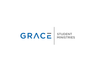 Grace Student Ministries  logo design by asyqh