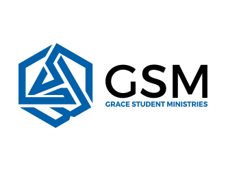 Grace Student Ministries  logo design by SmartTaste
