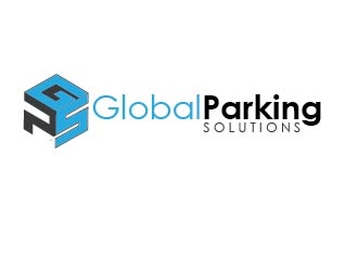 Global Parking Solutions  logo design by ruthracam