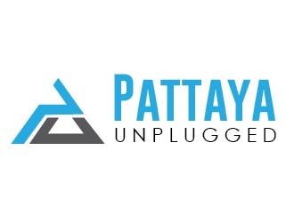 Pattaya Unplugged logo design by ruthracam