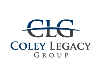 Coley Legacy Group logo design by J0s3Ph