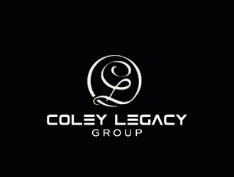 Coley Legacy Group logo design by nehel