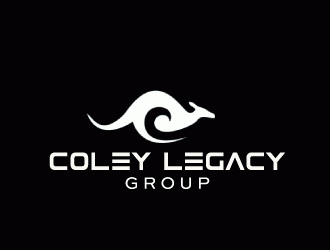 Coley Legacy Group logo design by nehel