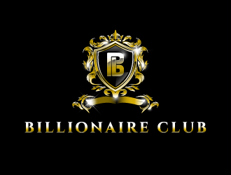 Billionaire Club logo design by PRN123