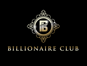 Billionaire Club logo design by PRN123